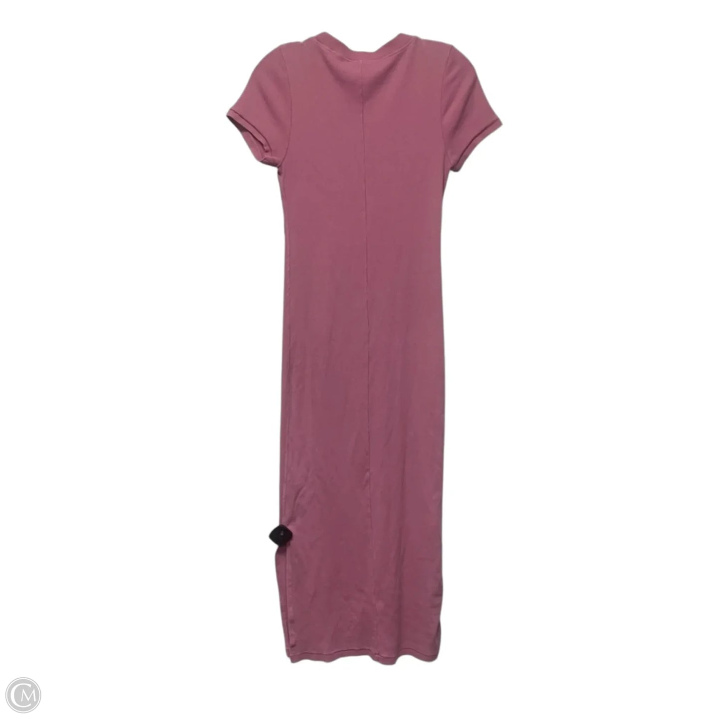 Dress Casual Maxi By Rd Style In Pink, Size: S