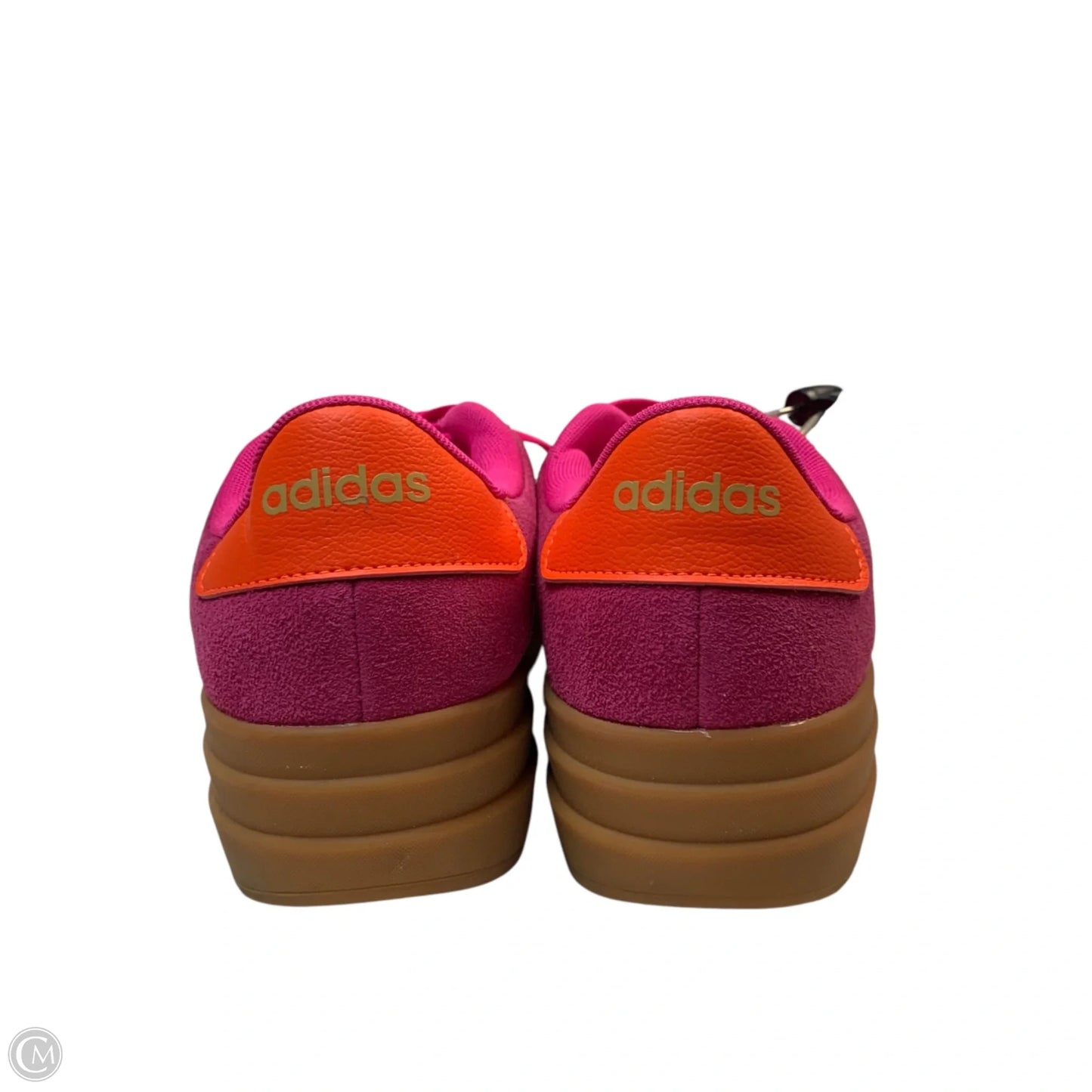 Shoes Sneakers Platform By Adidas In Pink, Size: 11