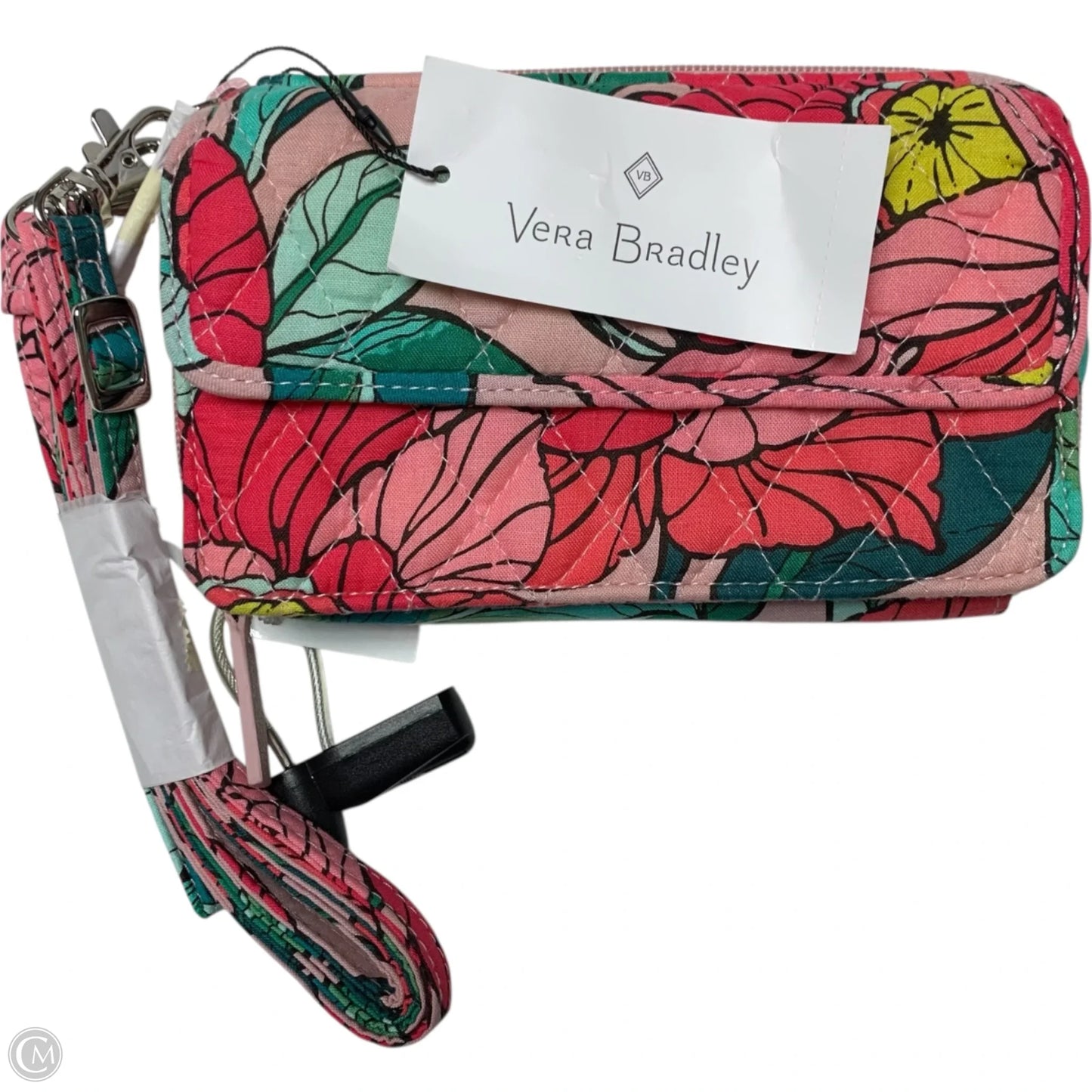 Crossbody By Vera Bradley, Size: Small