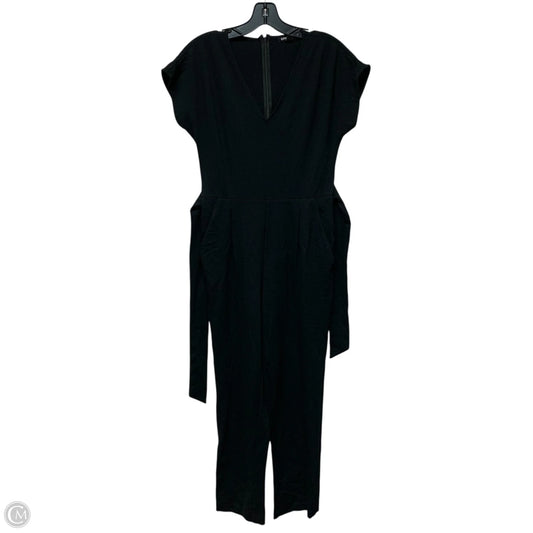 Jumpsuit By Express In Black, Size: S