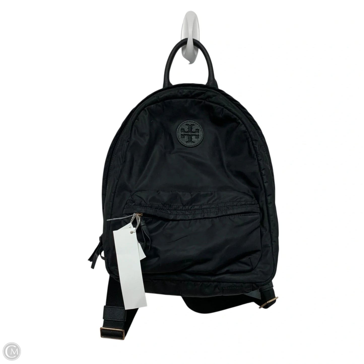 Backpack Designer By Tory Burch, Size: Medium
