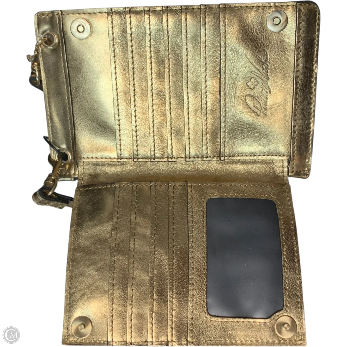 Crossbody Designer By Patricia Nash, Size: Small