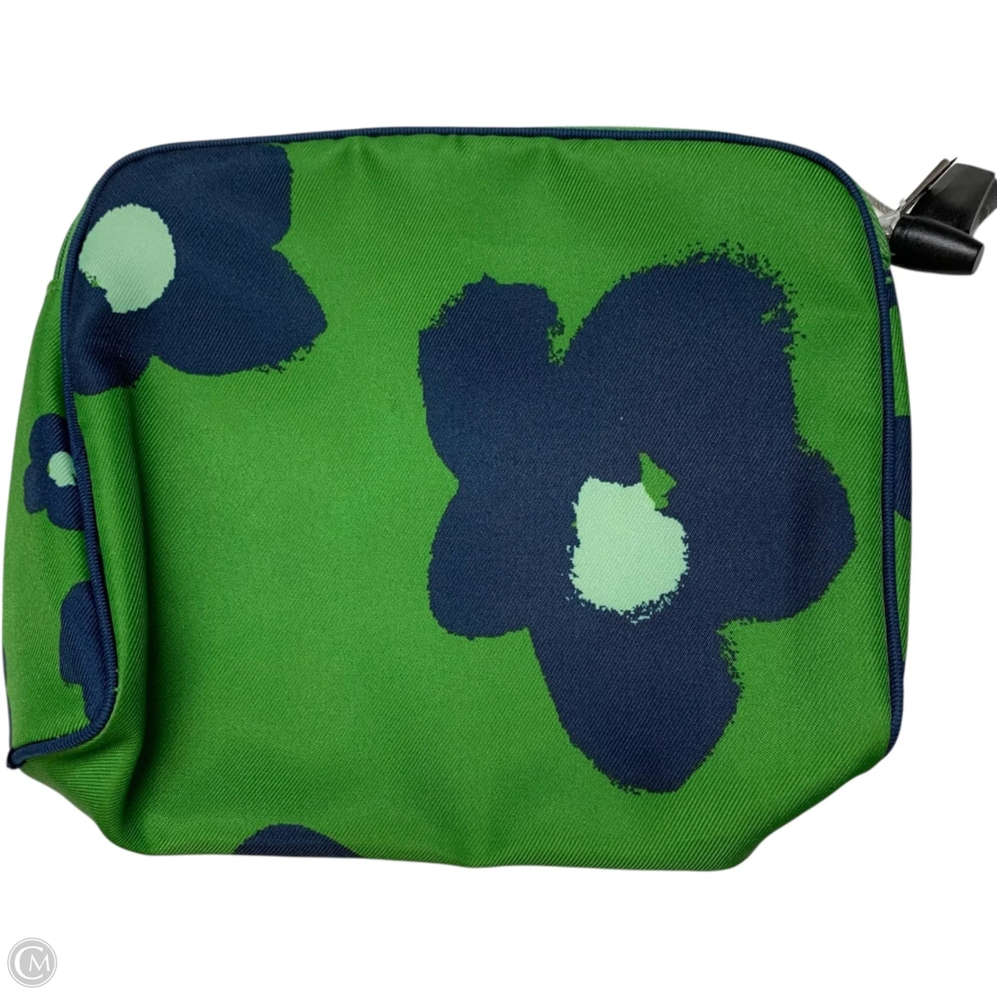 Makeup Bag By Clinique, Size: Small