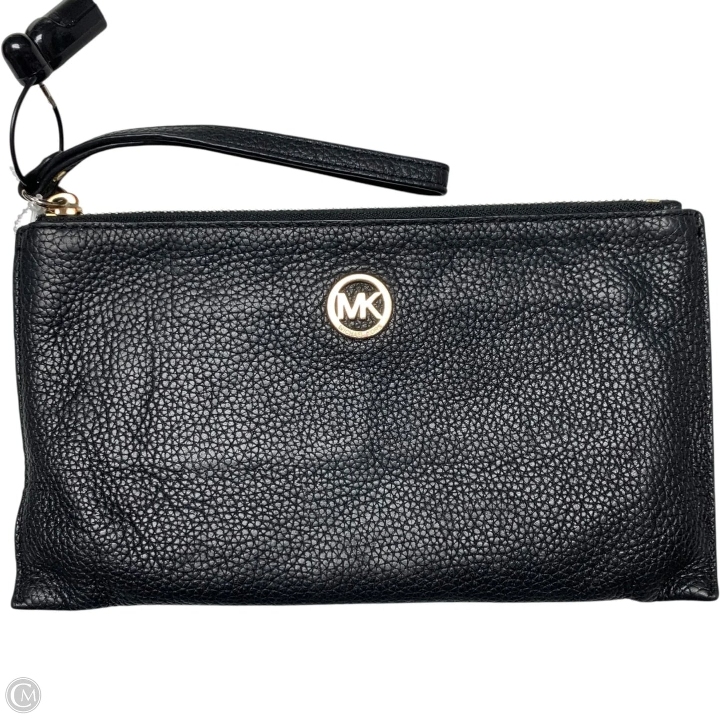 Wristlet Designer By Michael Kors, Size: Medium