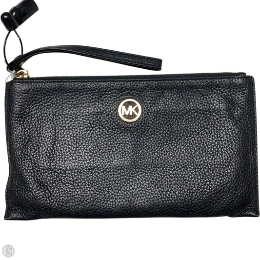 Wristlet Designer By Michael Kors, Size: Medium