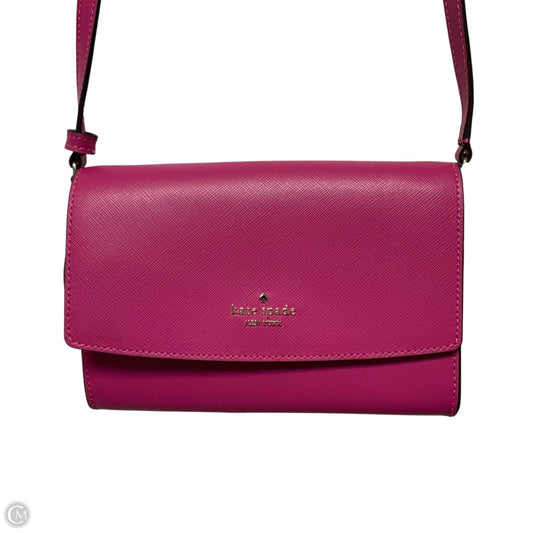 Crossbody Designer By Kate Spade, Size: Small