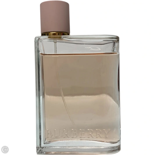 Fragrance Luxury Designer By Burberry, Size: