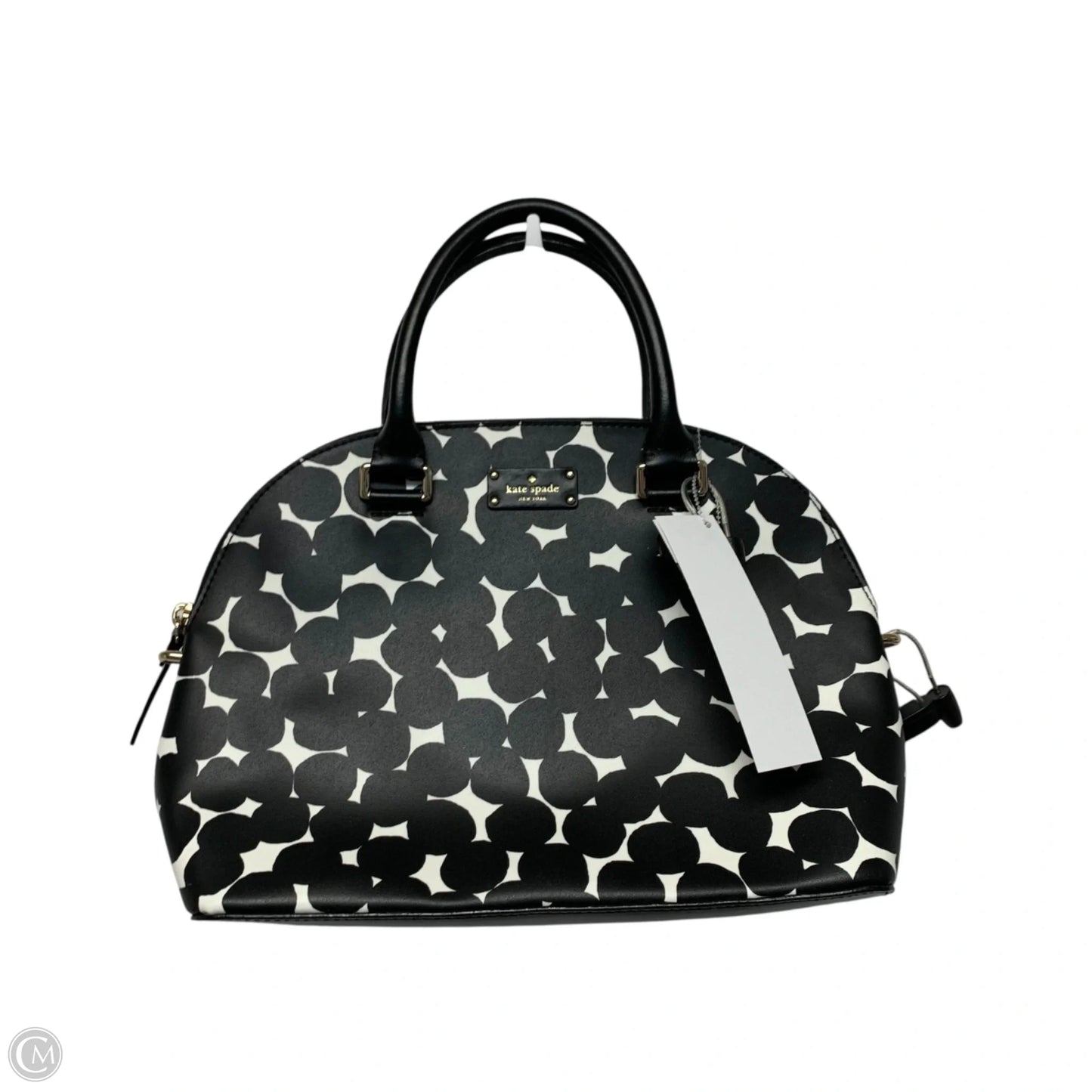 Handbag Designer By Kate Spade, Size: Large