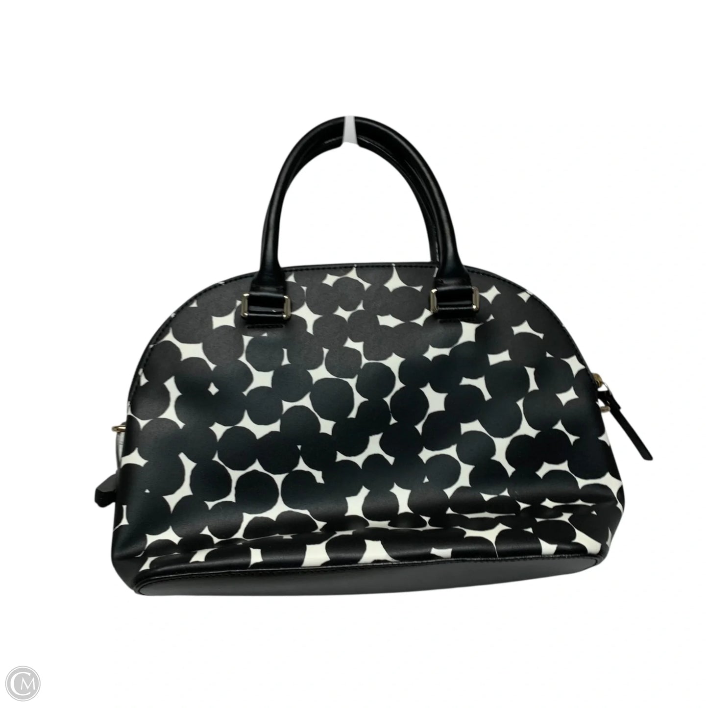 Handbag Designer By Kate Spade, Size: Large
