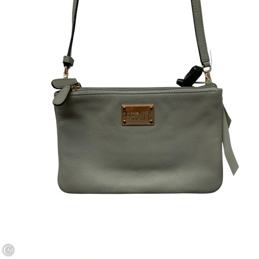 Crossbody Designer By Michael Kors, Size: Medium