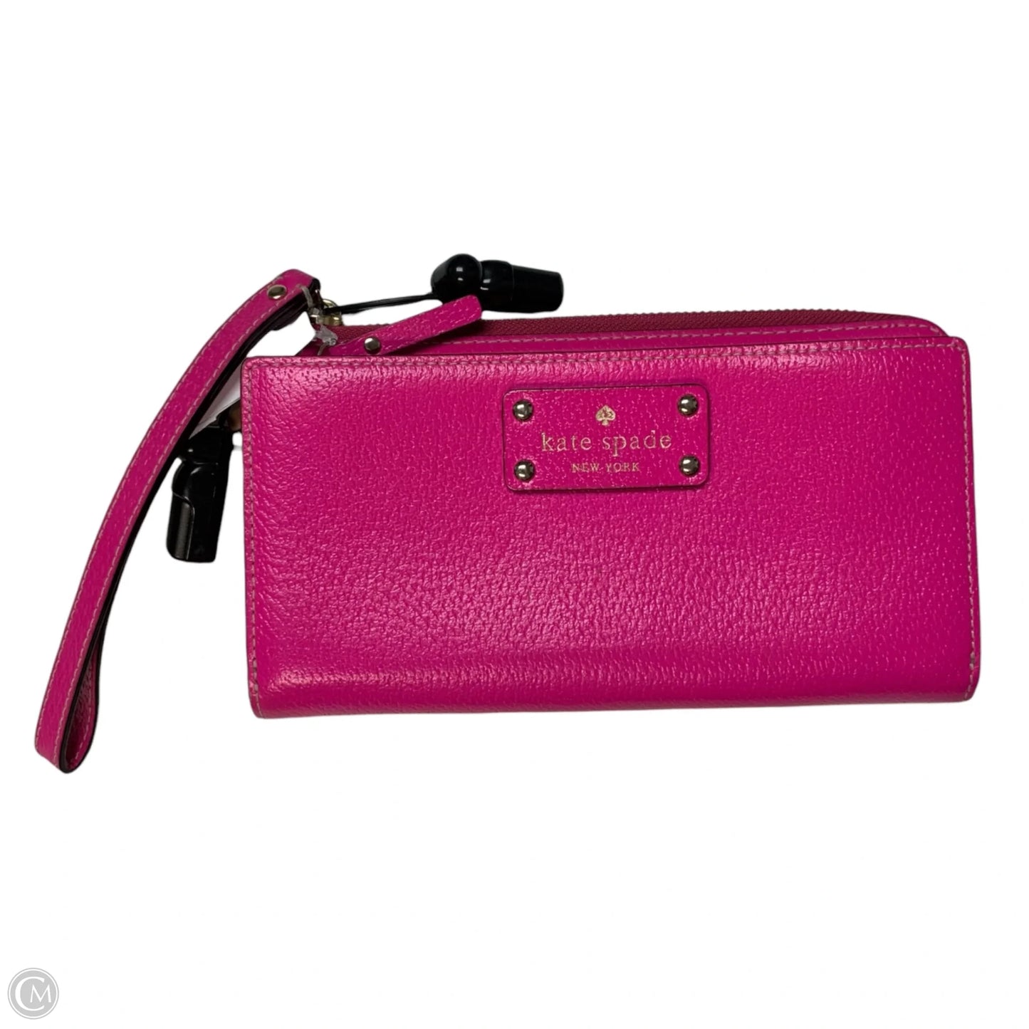Wristlet Designer By Kate Spade, Size: Medium