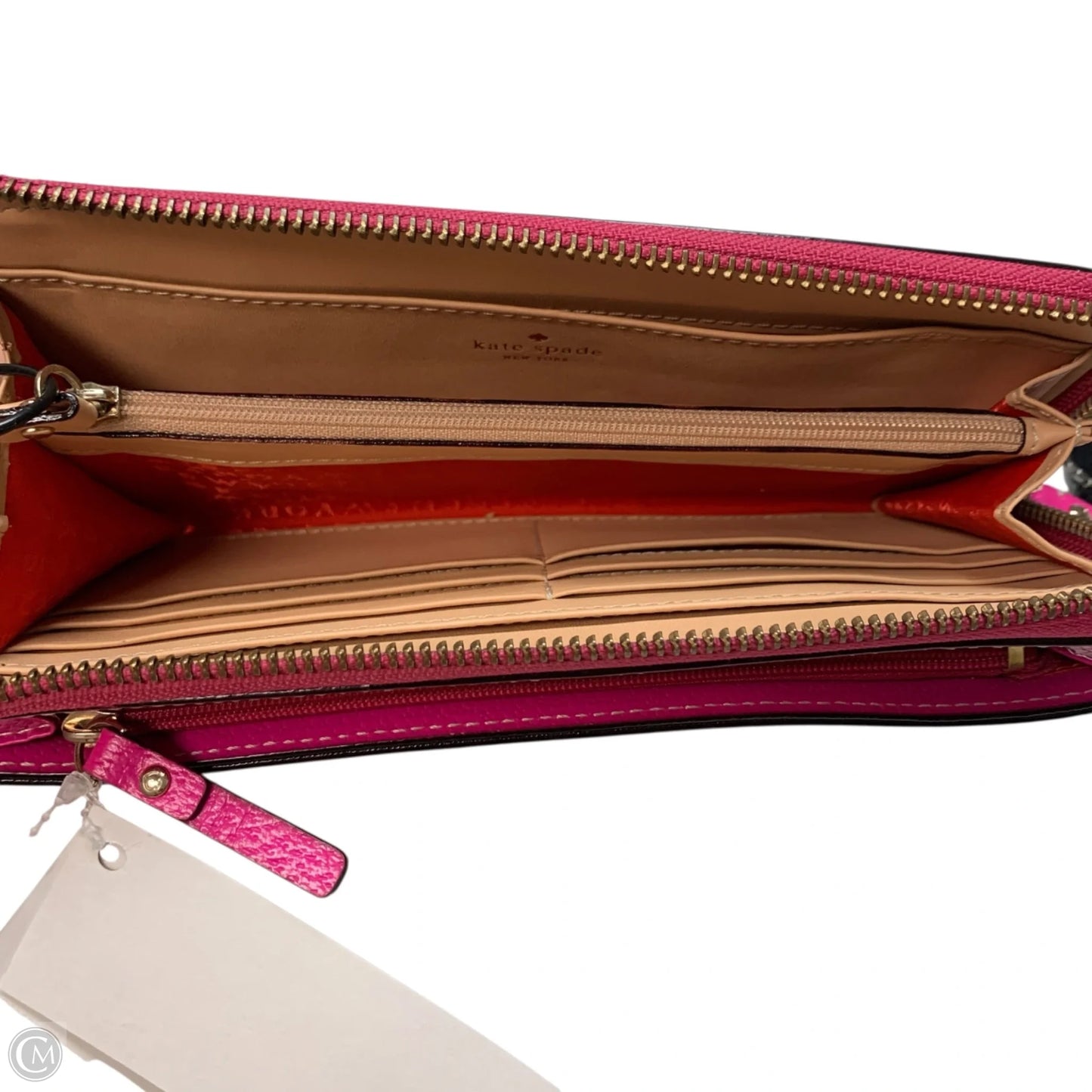 Wristlet Designer By Kate Spade, Size: Medium