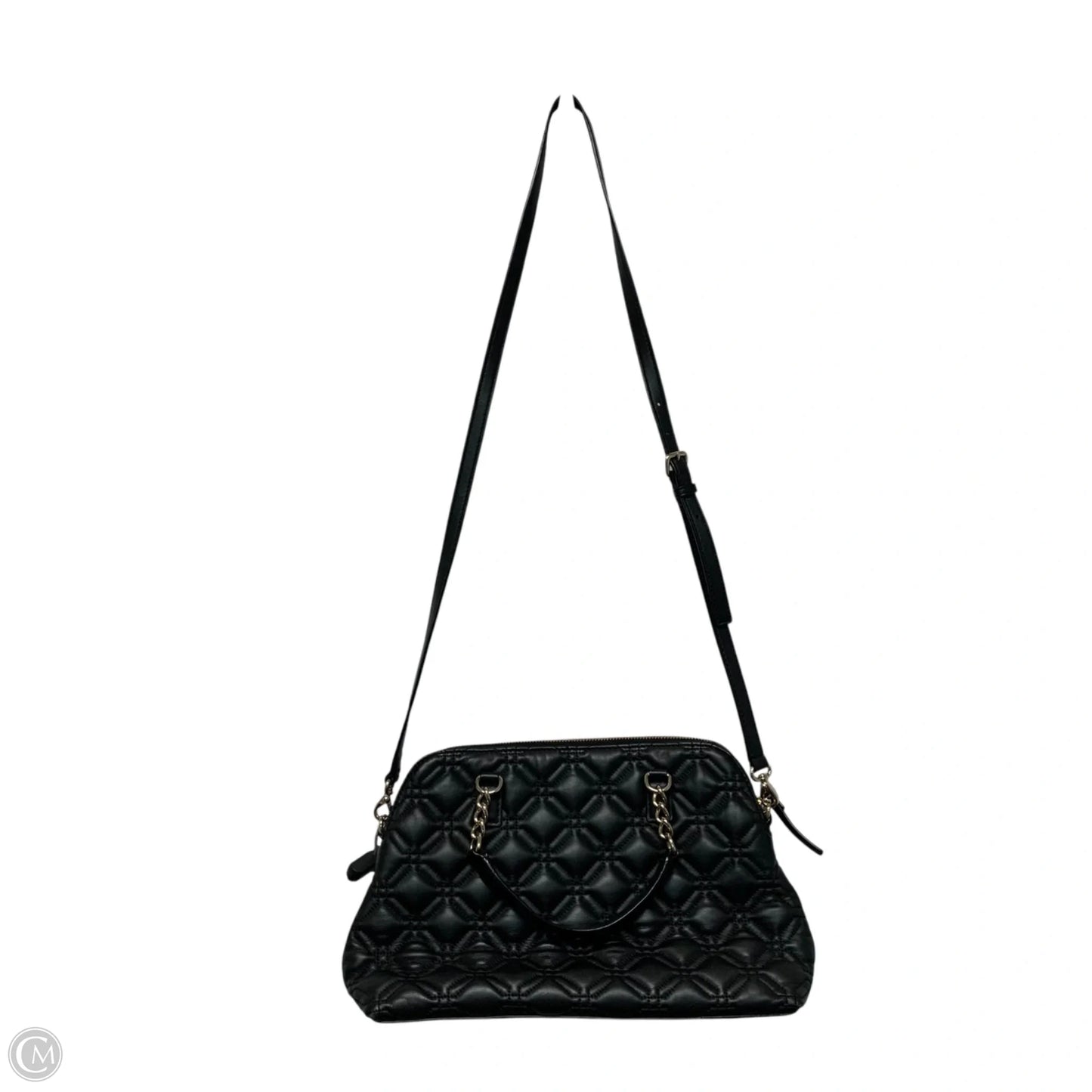 Handbag Designer By Kate Spade, Size: Medium