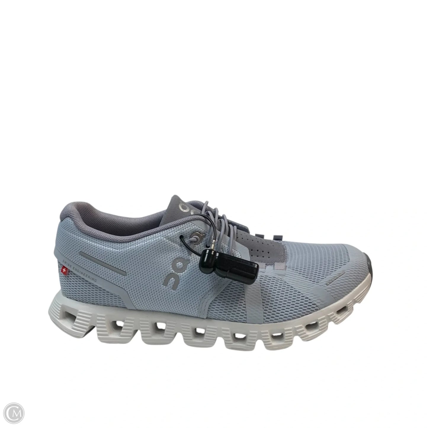 Shoes Athletic By On Cloud In Blue, Size: 7