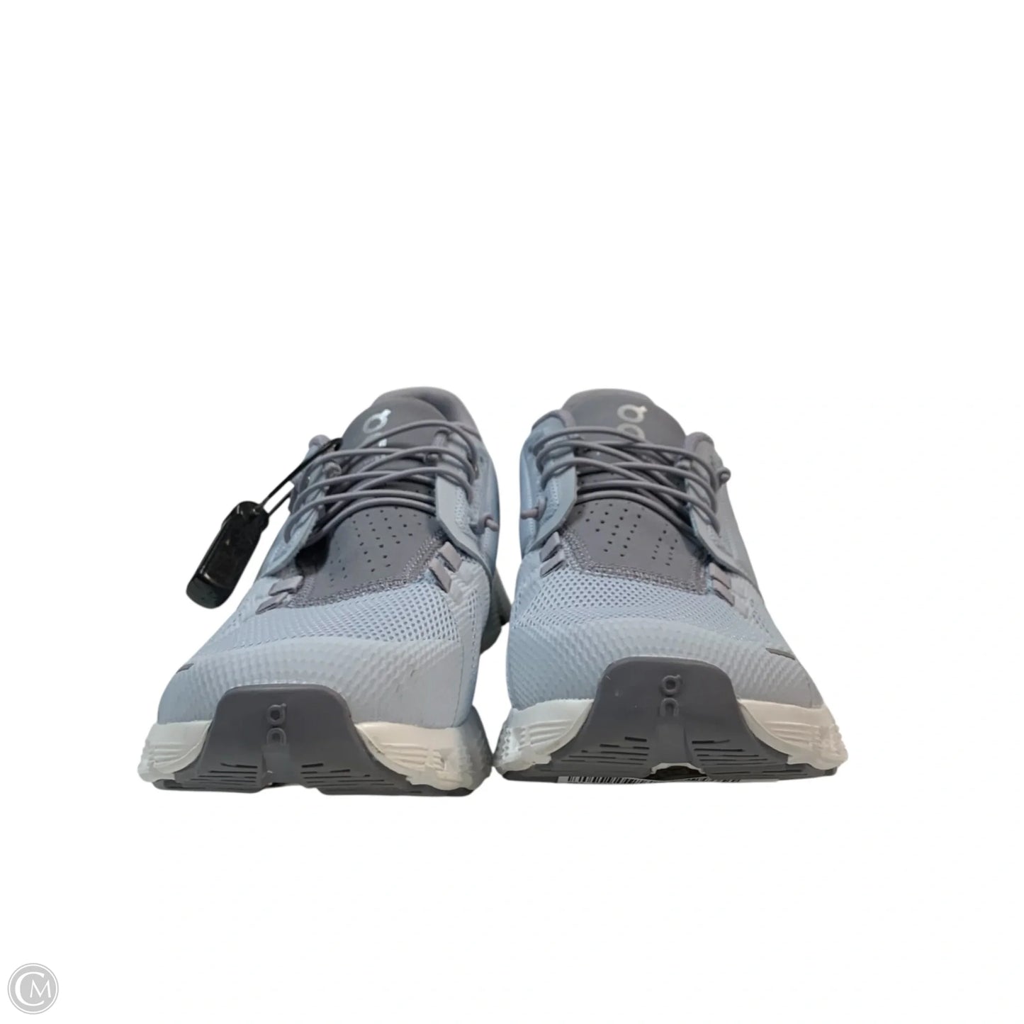 Shoes Athletic By On Cloud In Blue, Size: 7