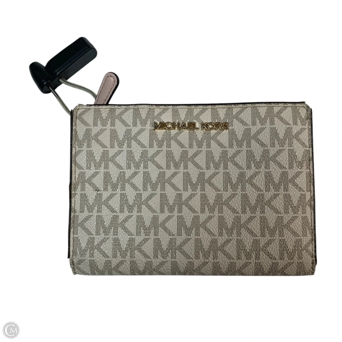 Wallet Designer By Michael Kors, Size: Medium