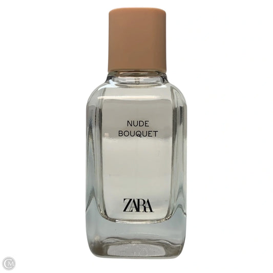 Fragrance By Zara, Size: 3.4 fl oz