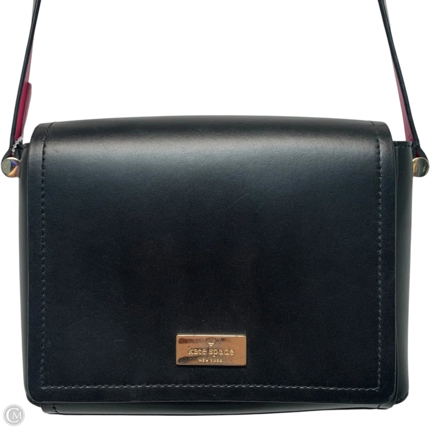 Crossbody Designer By Kate Spade, Size: Medium