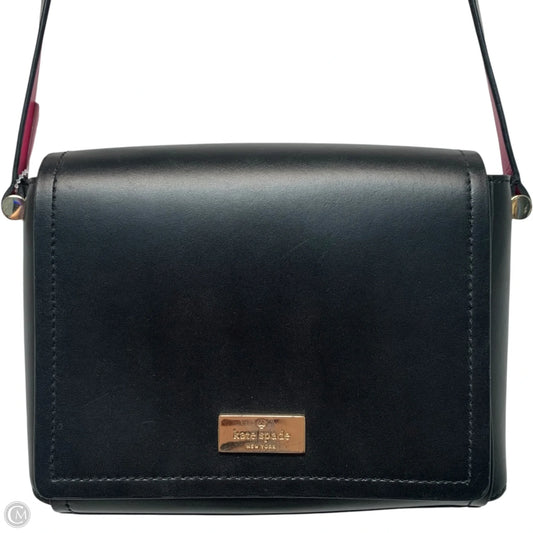 Crossbody Designer By Kate Spade, Size: Medium