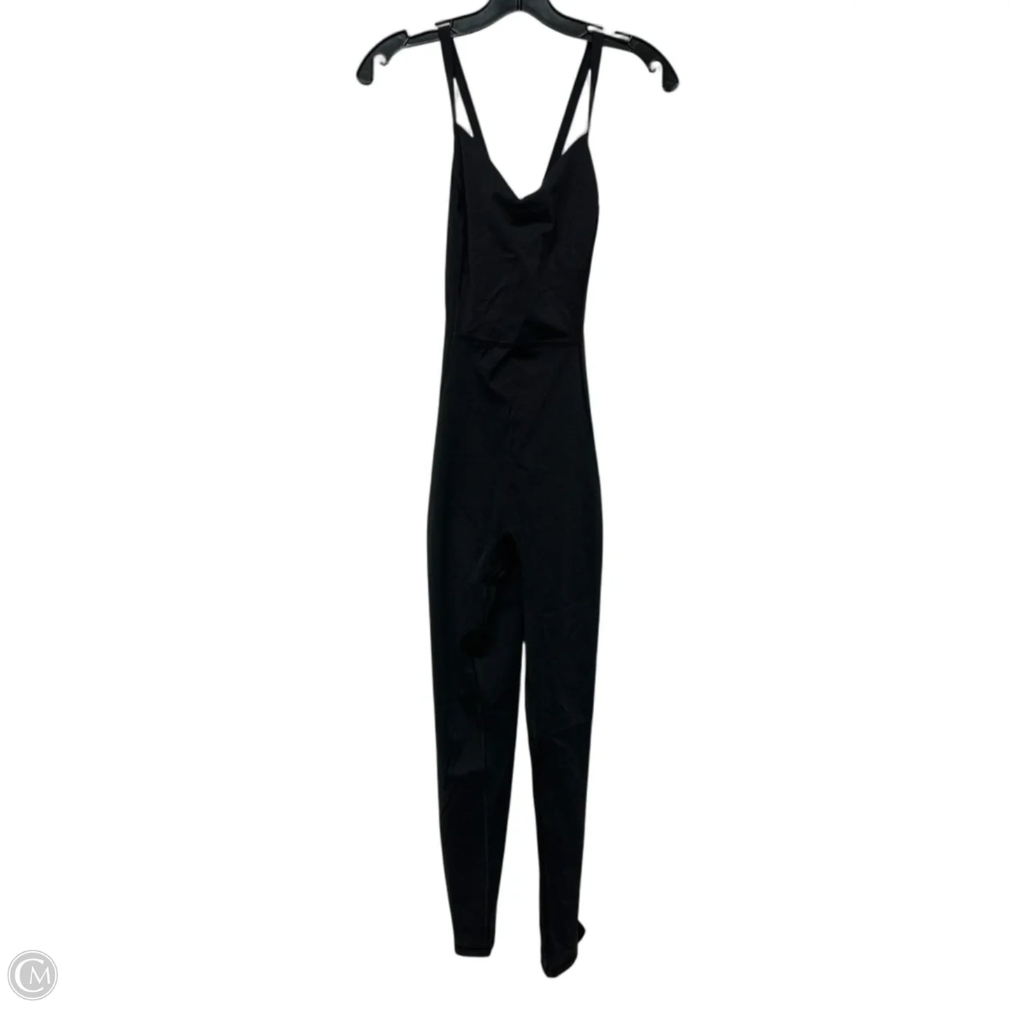 Athletic Dress By Spiritual Gangster In Black, Size: S