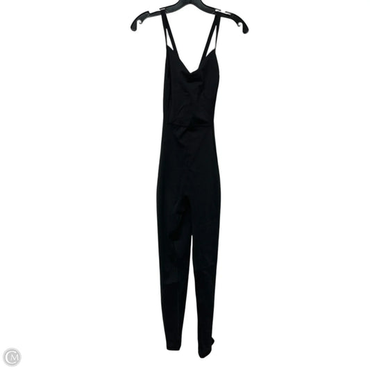 Athletic Dress By Spiritual Gangster In Black, Size: S