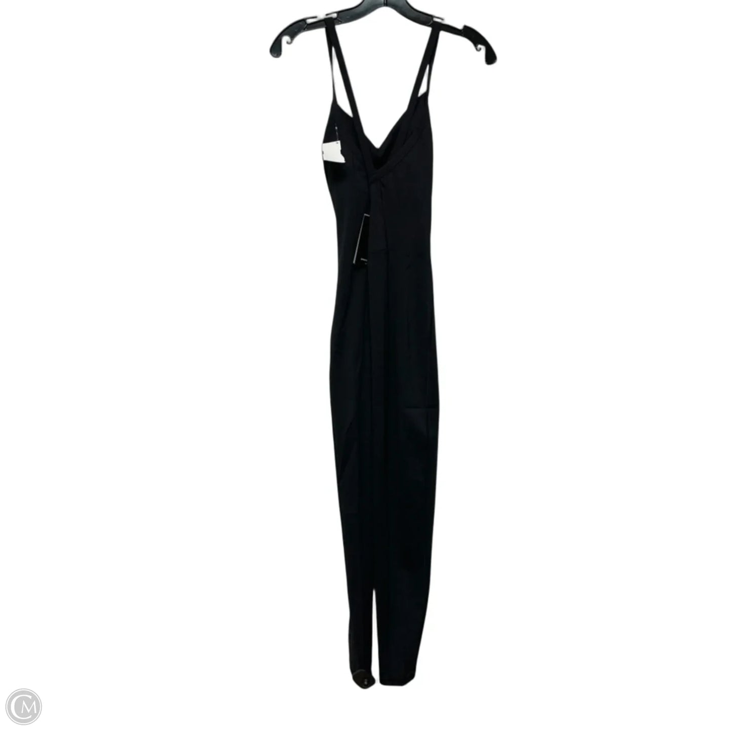 Athletic Dress By Spiritual Gangster In Black, Size: S