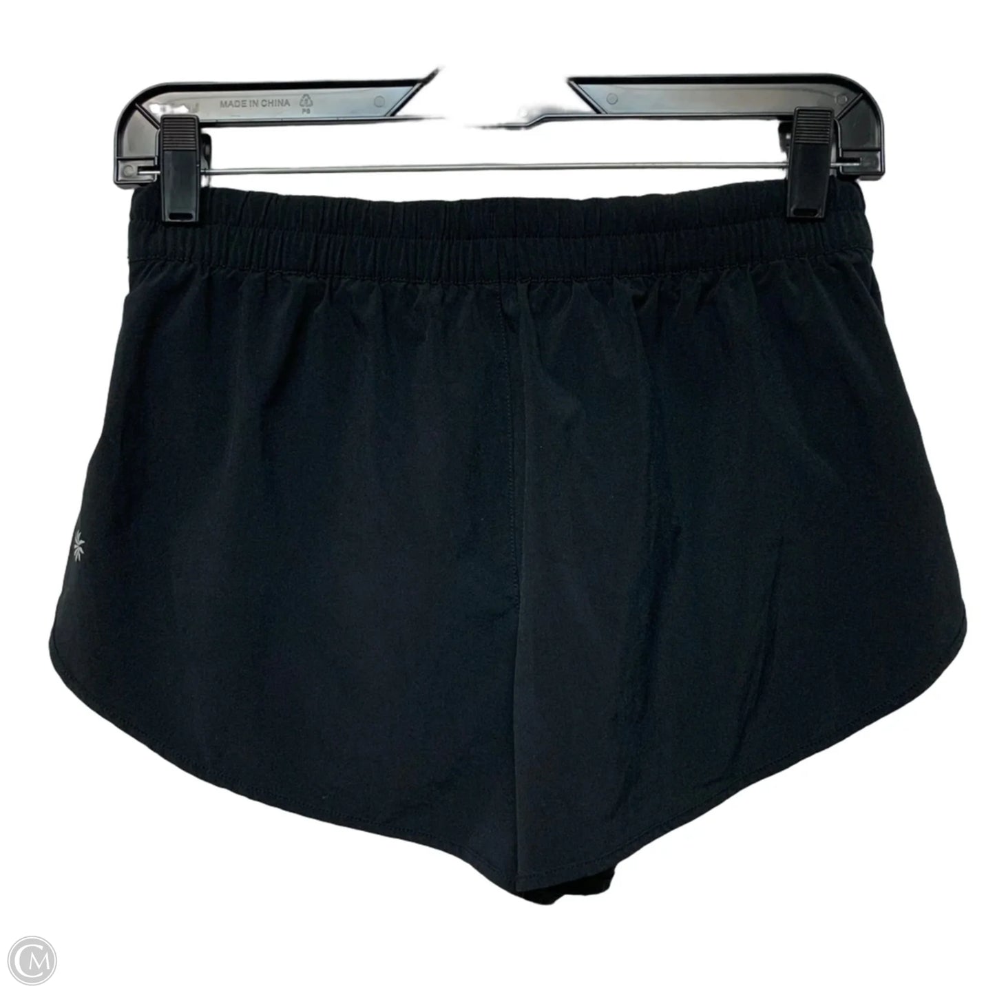 Athletic Shorts By Athleta In Black, Size: Xs
