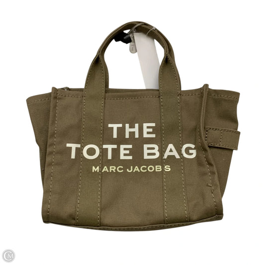 Tote Designer By Marc By Marc Jacobs, Size: Medium
