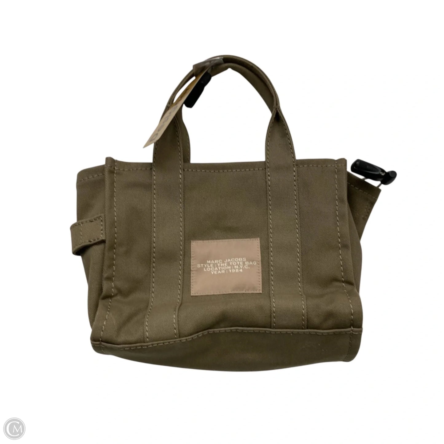 Tote Designer By Marc By Marc Jacobs, Size: Medium