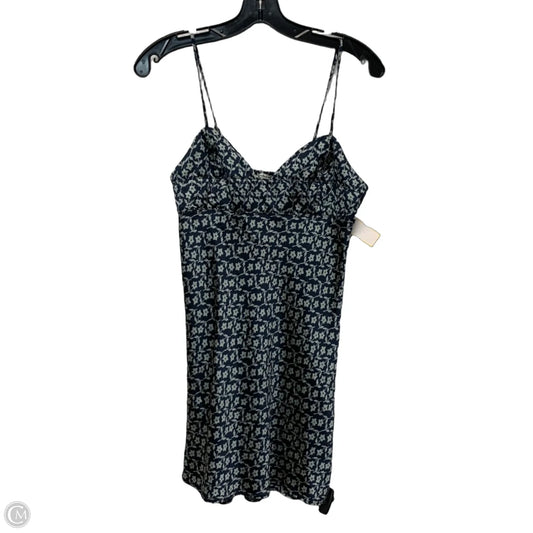 Dress Casual Short By Free People In Navy, Size: Xs