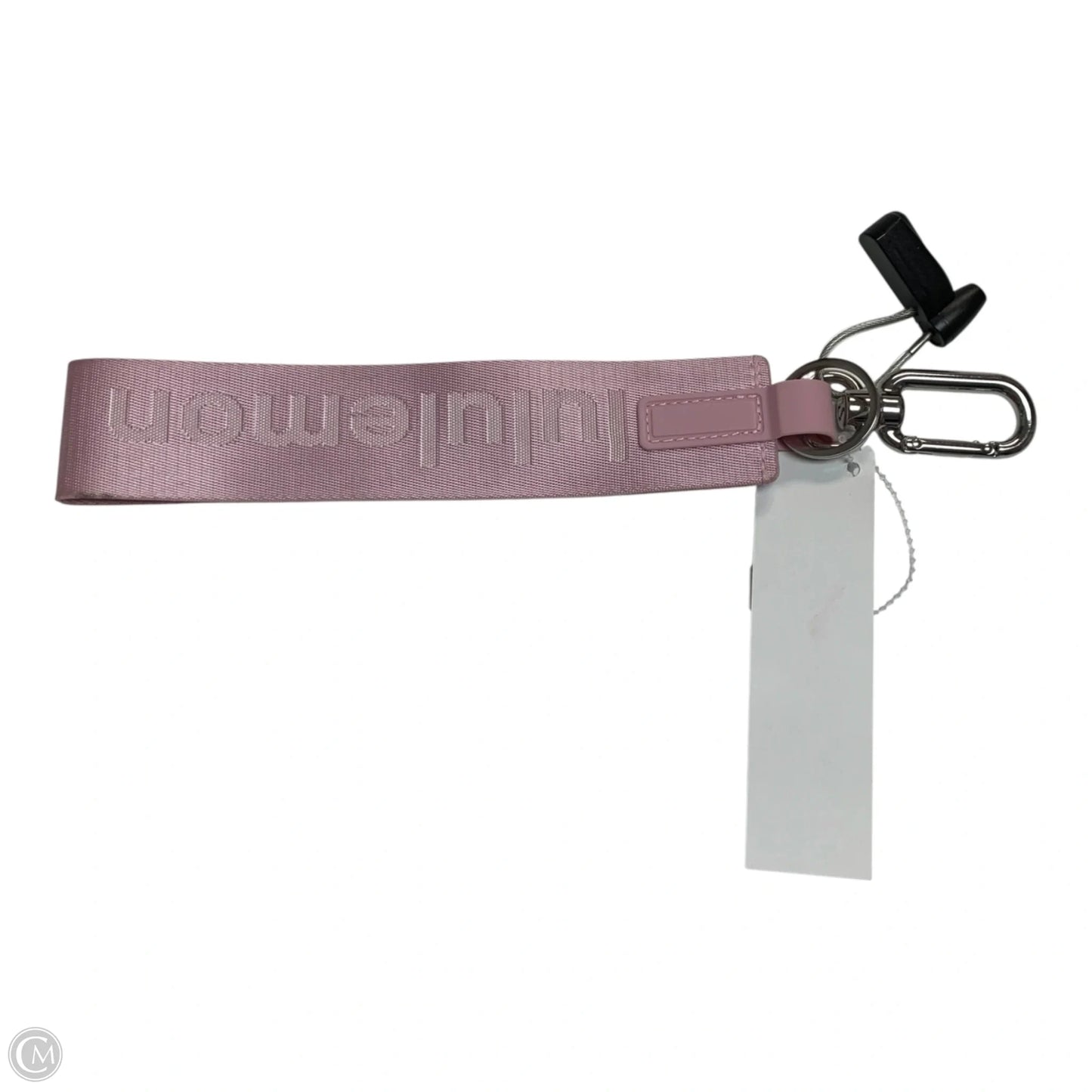 Key Chain By Lululemon, Size:
