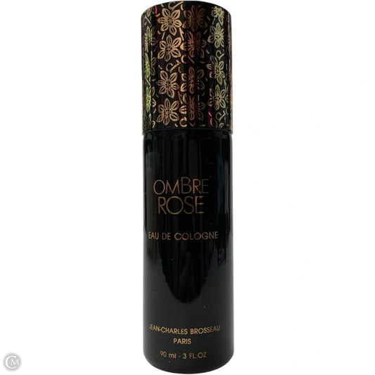 Fragrance By JEAN-CHARLES BROSSEAU, Size: 3 fl oz