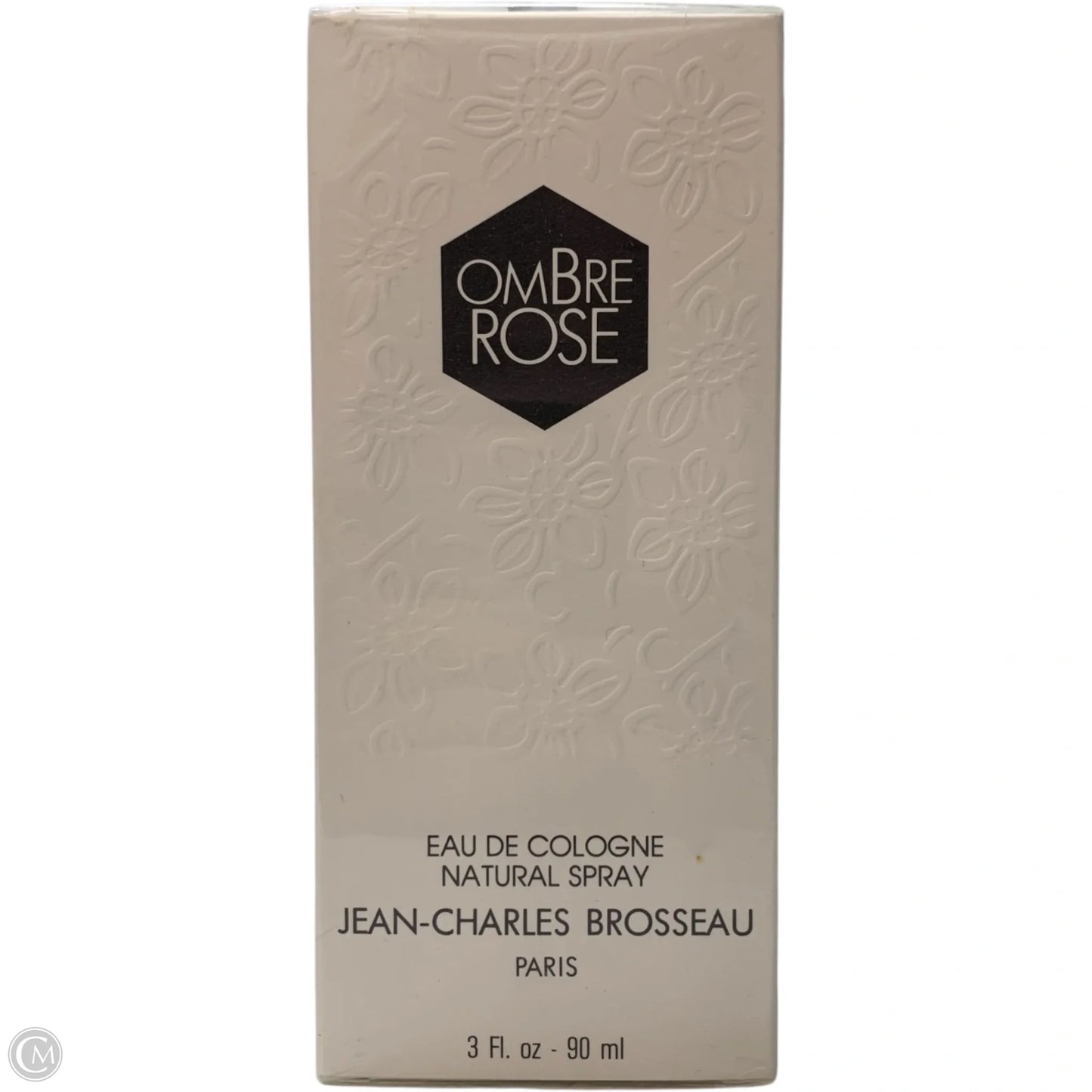 Fragrance By Jean-Charles Brosseau Paris, Size: 3 fl oz