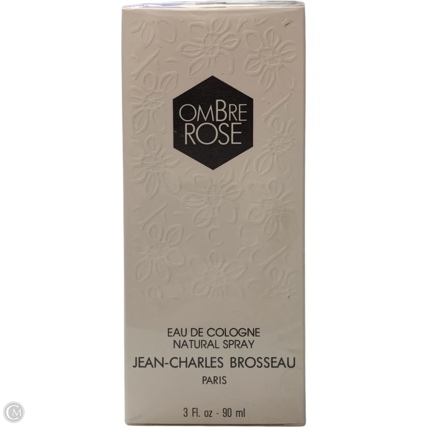 Fragrance By Jean-Charles Brosseau Paris, Size: 3 fl oz