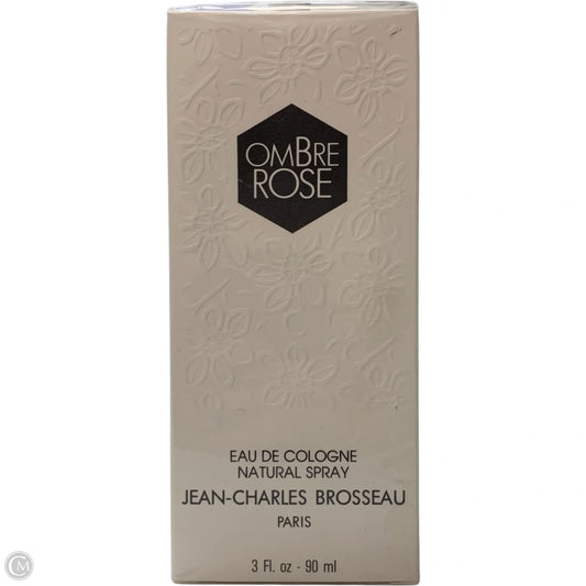 Fragrance By Jean-Charles Brosseau Paris, Size: 3 fl oz