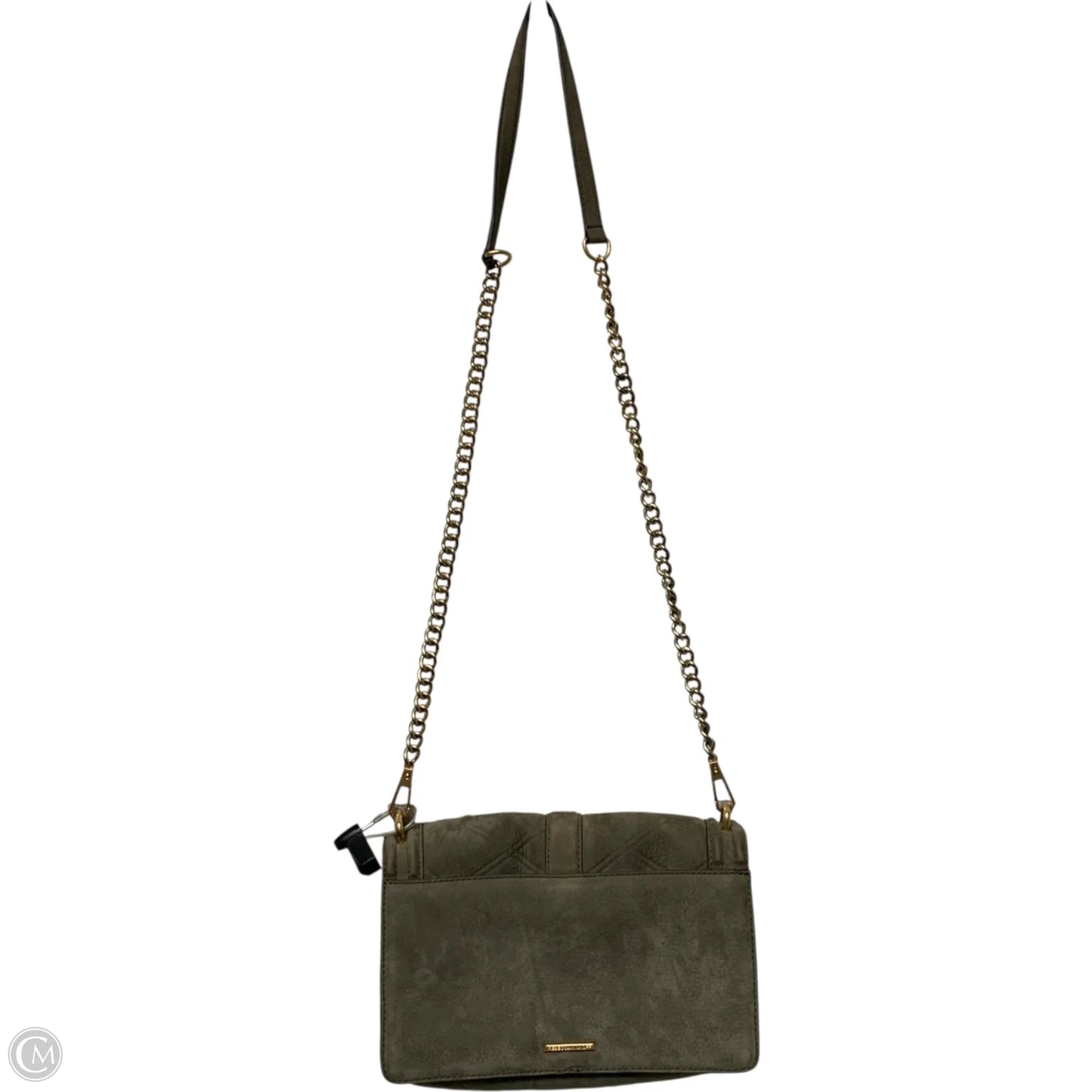 Crossbody Designer By Rebecca Minkoff, Size: Medium