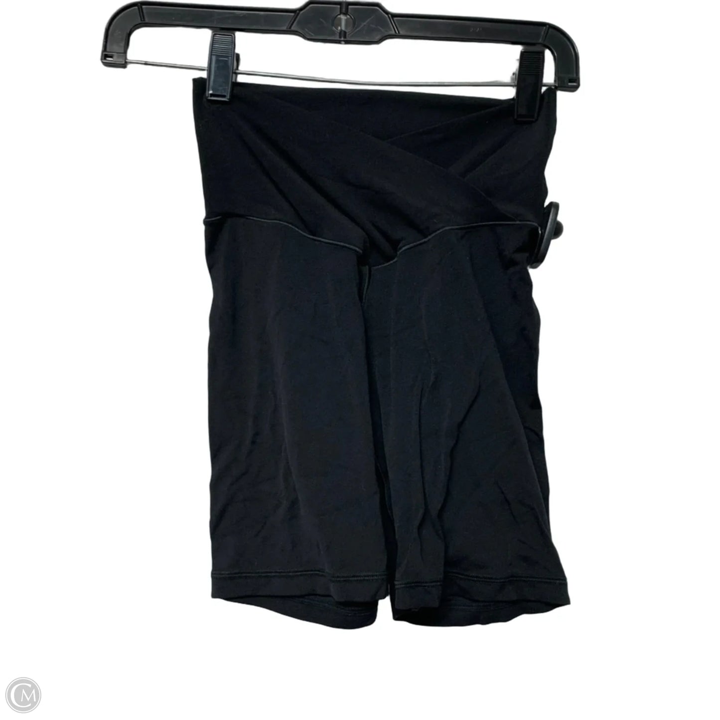 Athletic Shorts By Aerie In Black, Size: S