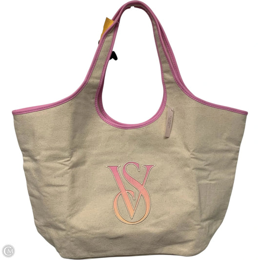 Tote By Victoria’s Secret, Size: Large