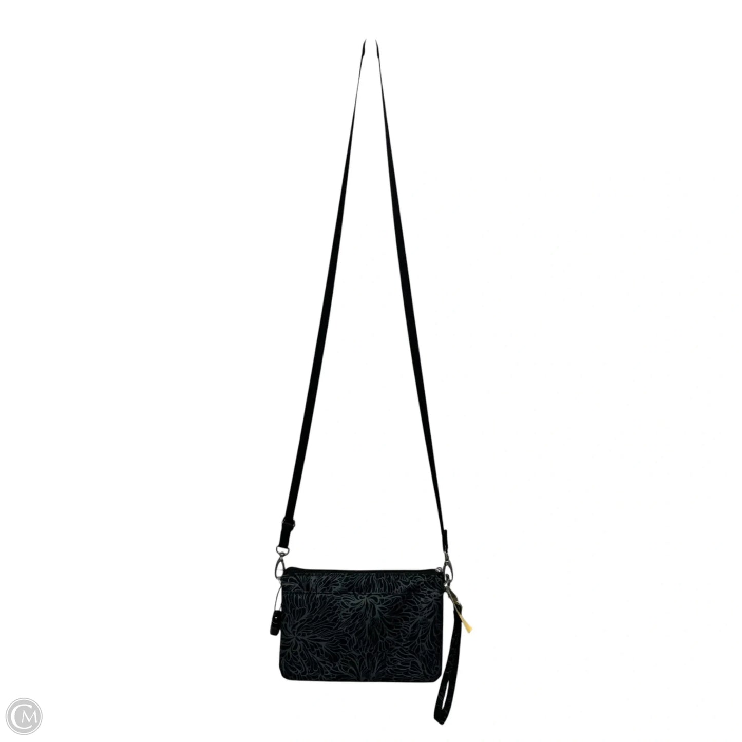 Crossbody By Baggallini, Size: Small