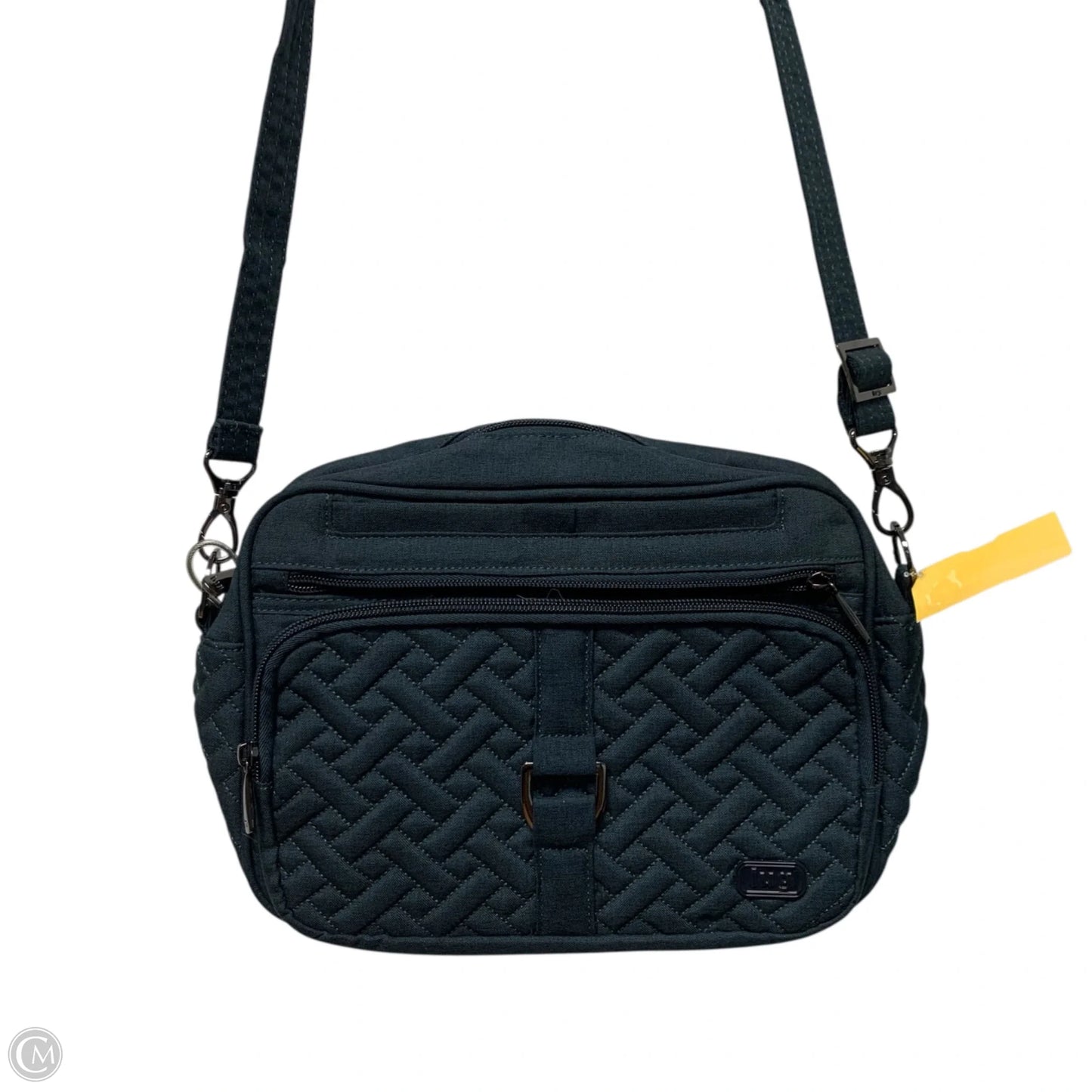 Crossbody By Lug, Size: Medium