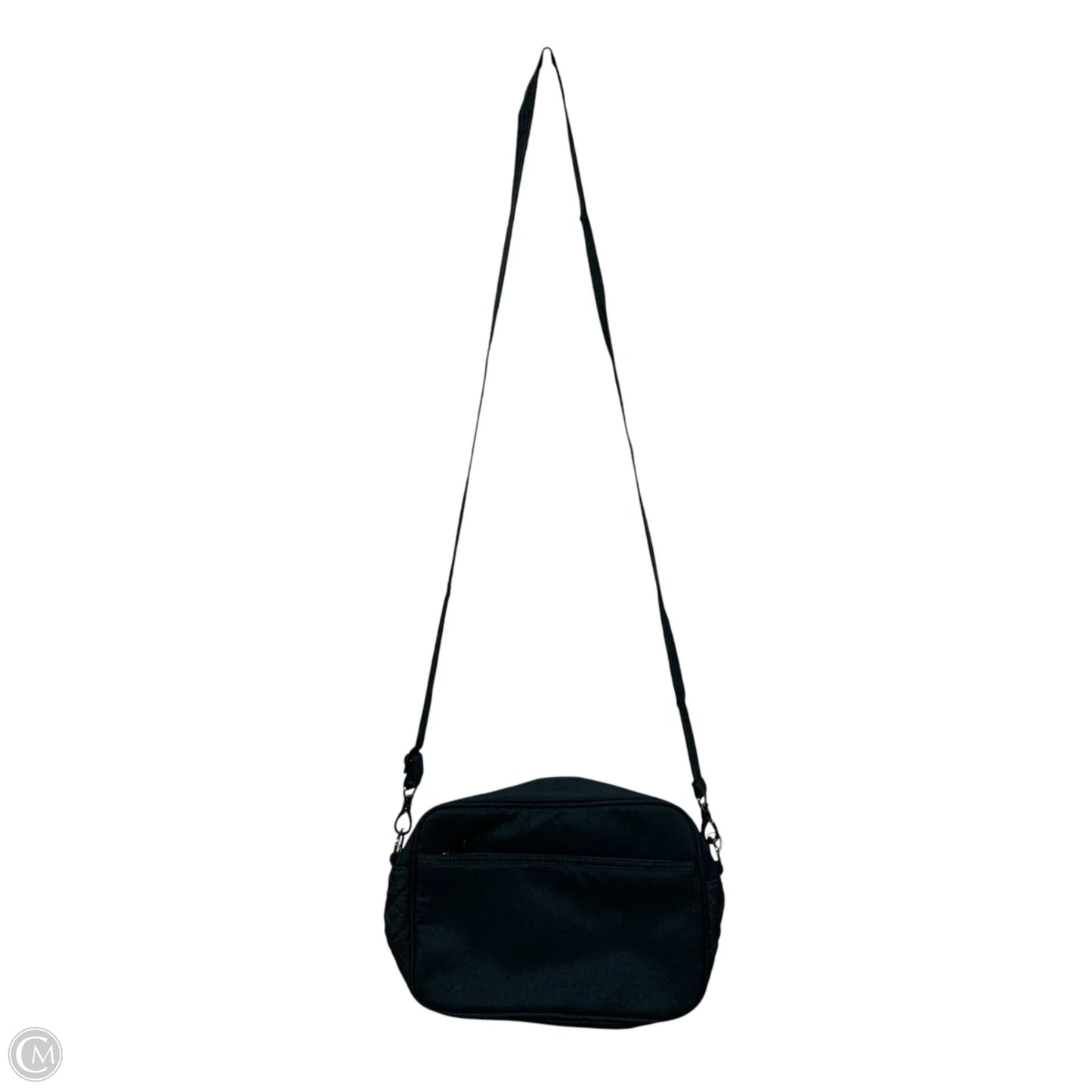 Crossbody By Lug, Size: Medium