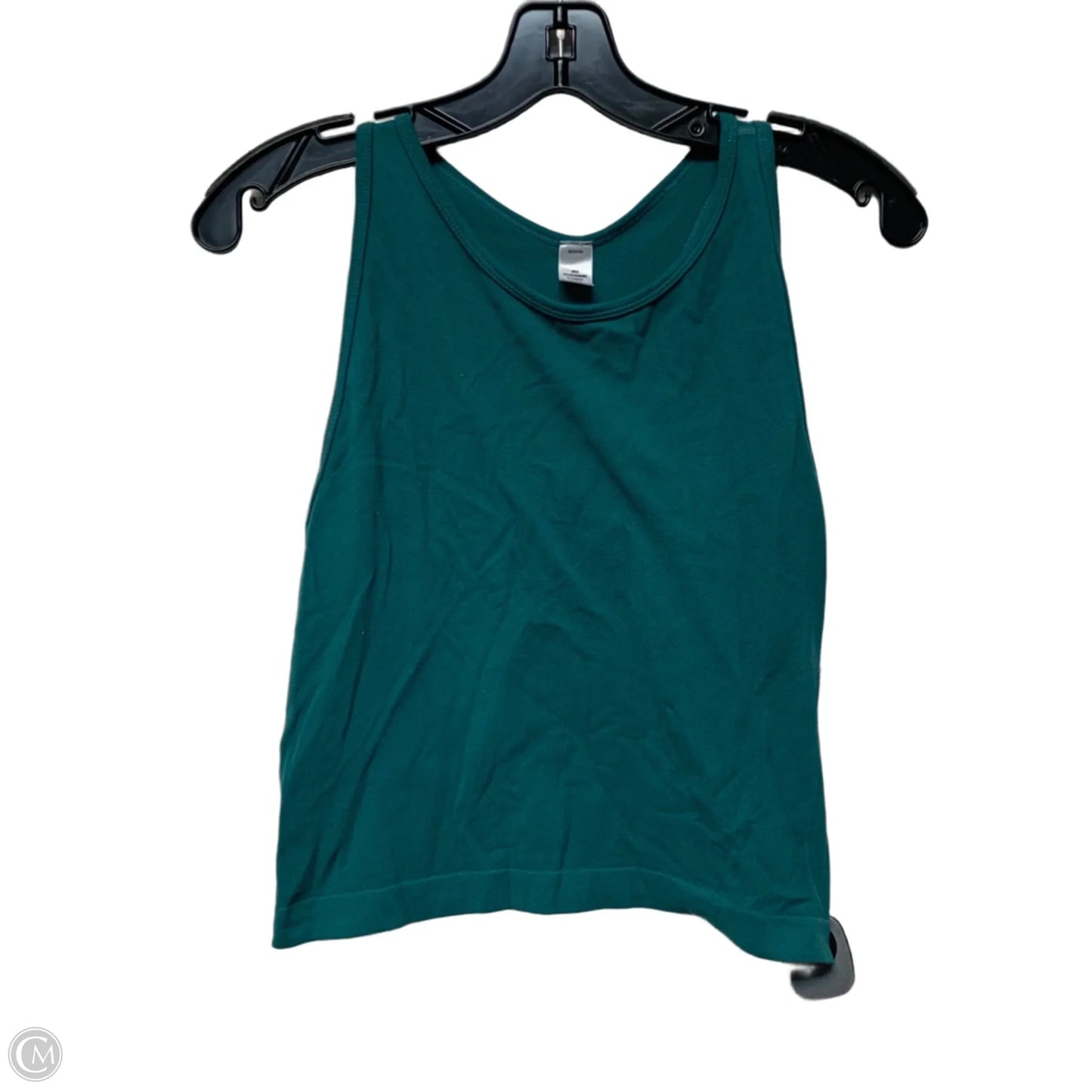 Tank Top By Zella In Aqua, Size: L