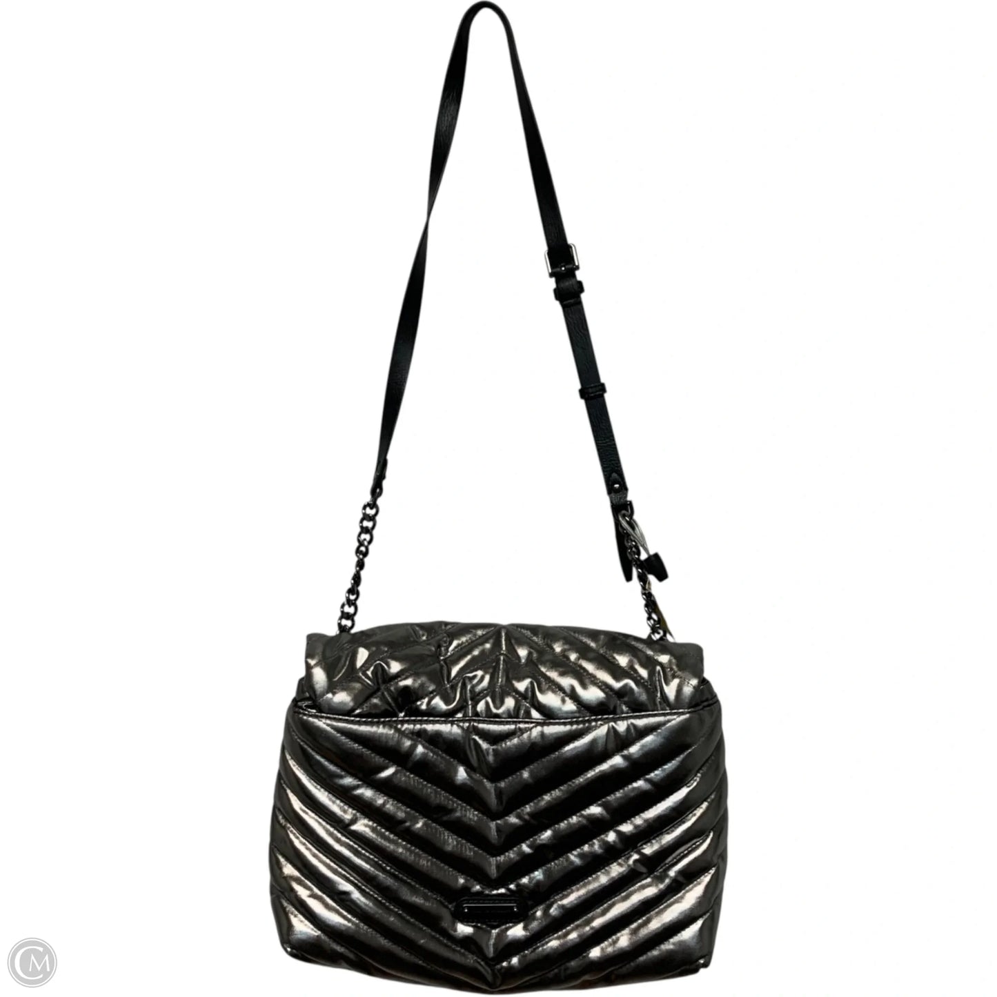Crossbody Designer By Rebecca Minkoff, Size: Large