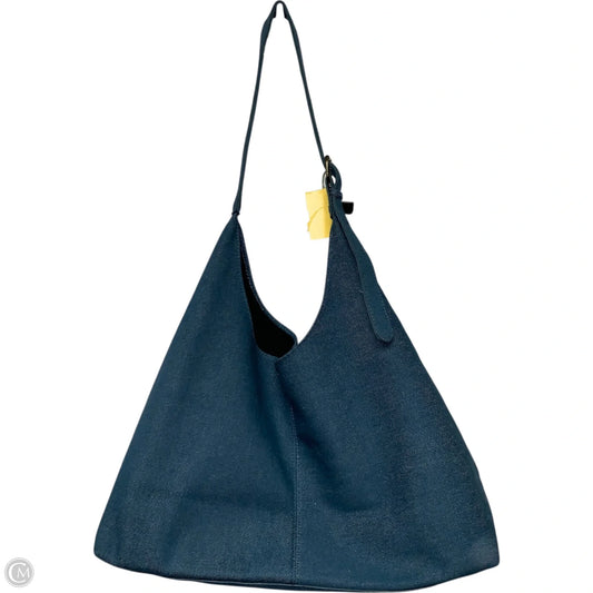 Tote By Clothes Mentor, Size: Medium