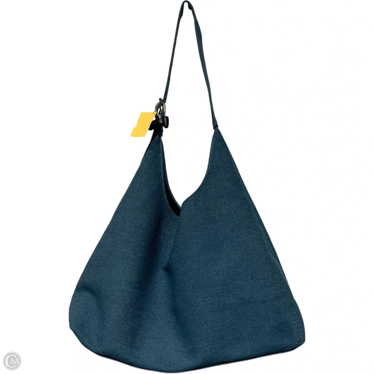 Tote By Clothes Mentor, Size: Medium