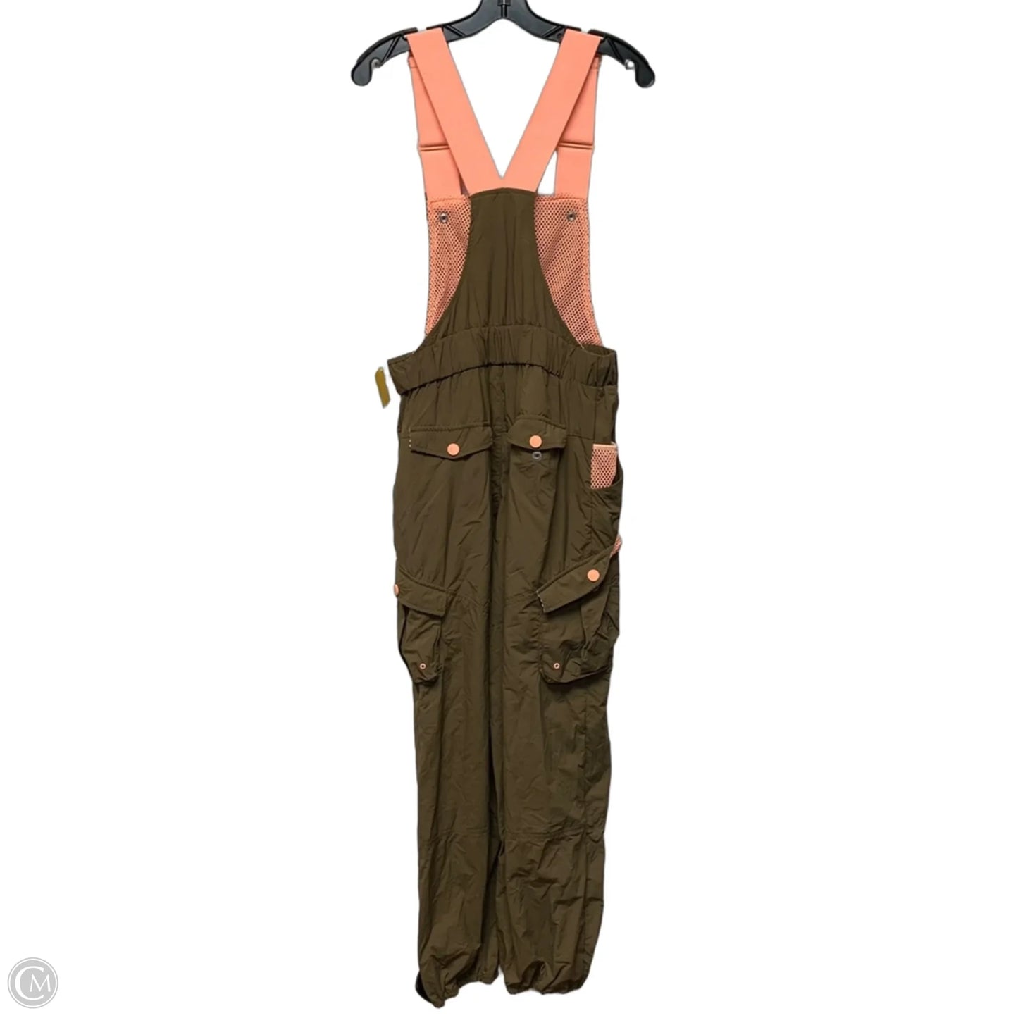 Overalls By Free People In Brown, Size: Xs