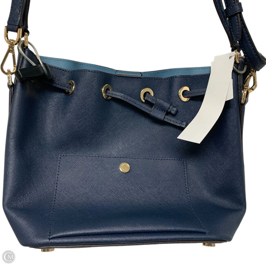 Crossbody Designer By Michael Kors, Size: Medium