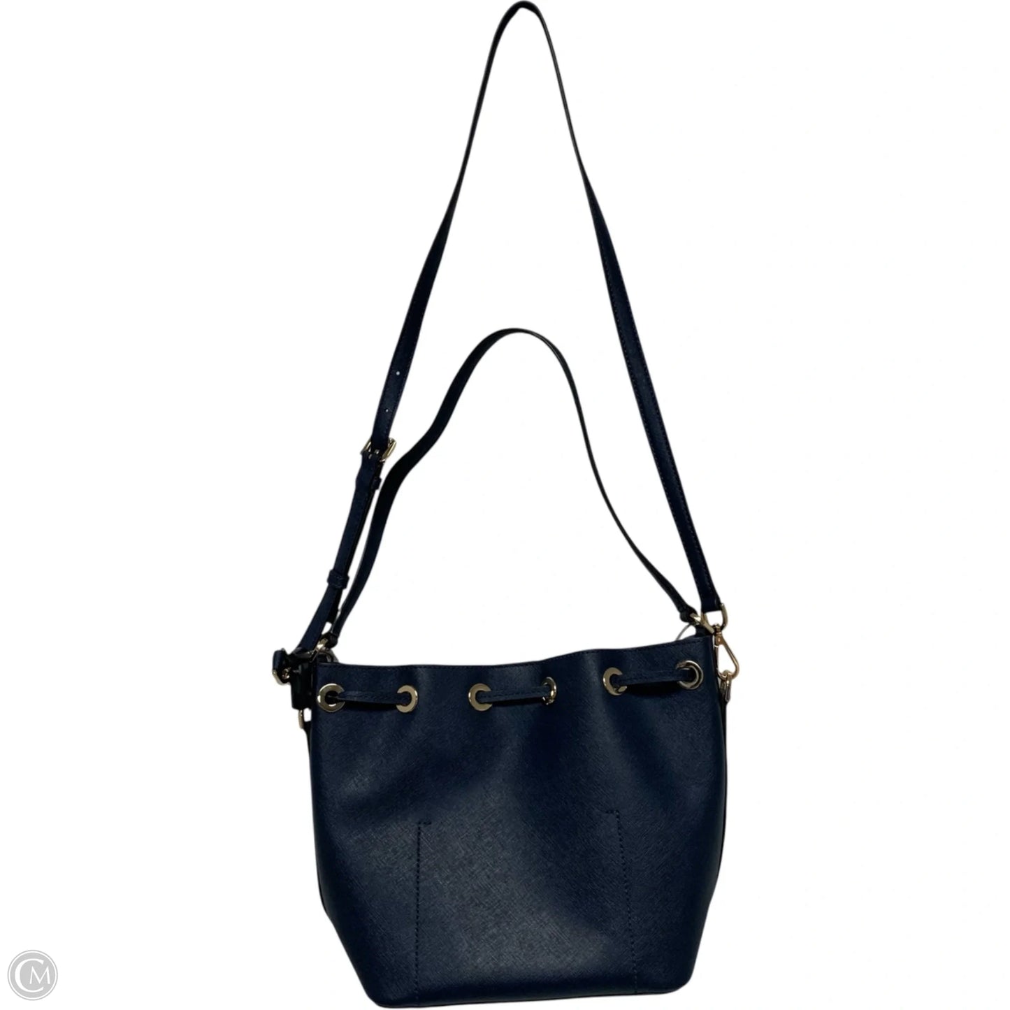 Crossbody Designer By Michael Kors, Size: Medium