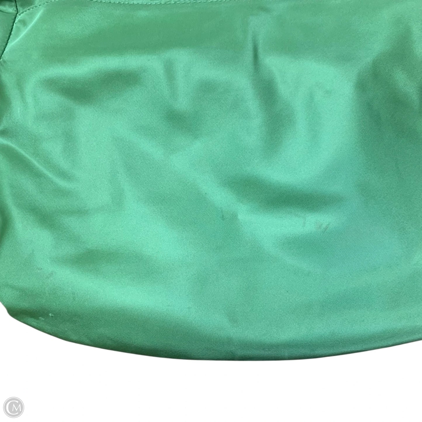 Crossbody Designer By Tumi, Size: Large