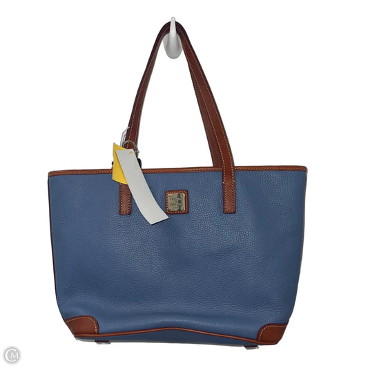 Tote Designer By Dooney And Bourke, Size: Medium
